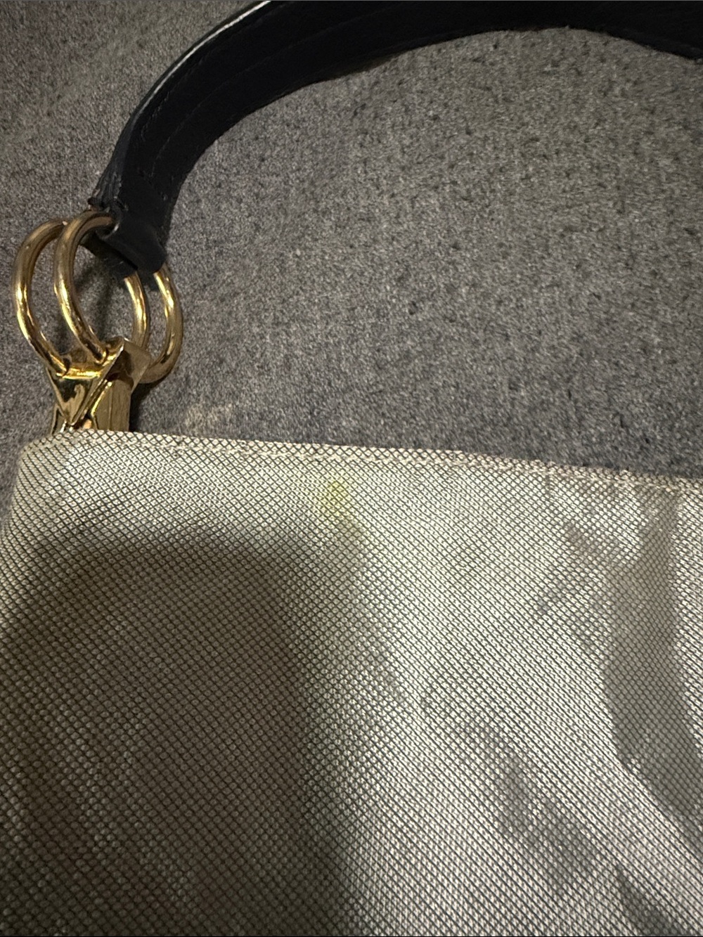 JPK Paris bucket bag - Picture 5 of 14